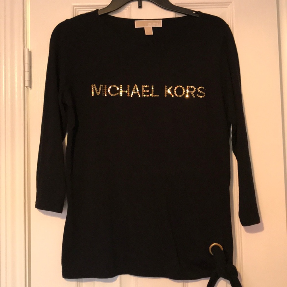 MICHAEL KORS BLOUSE 👚